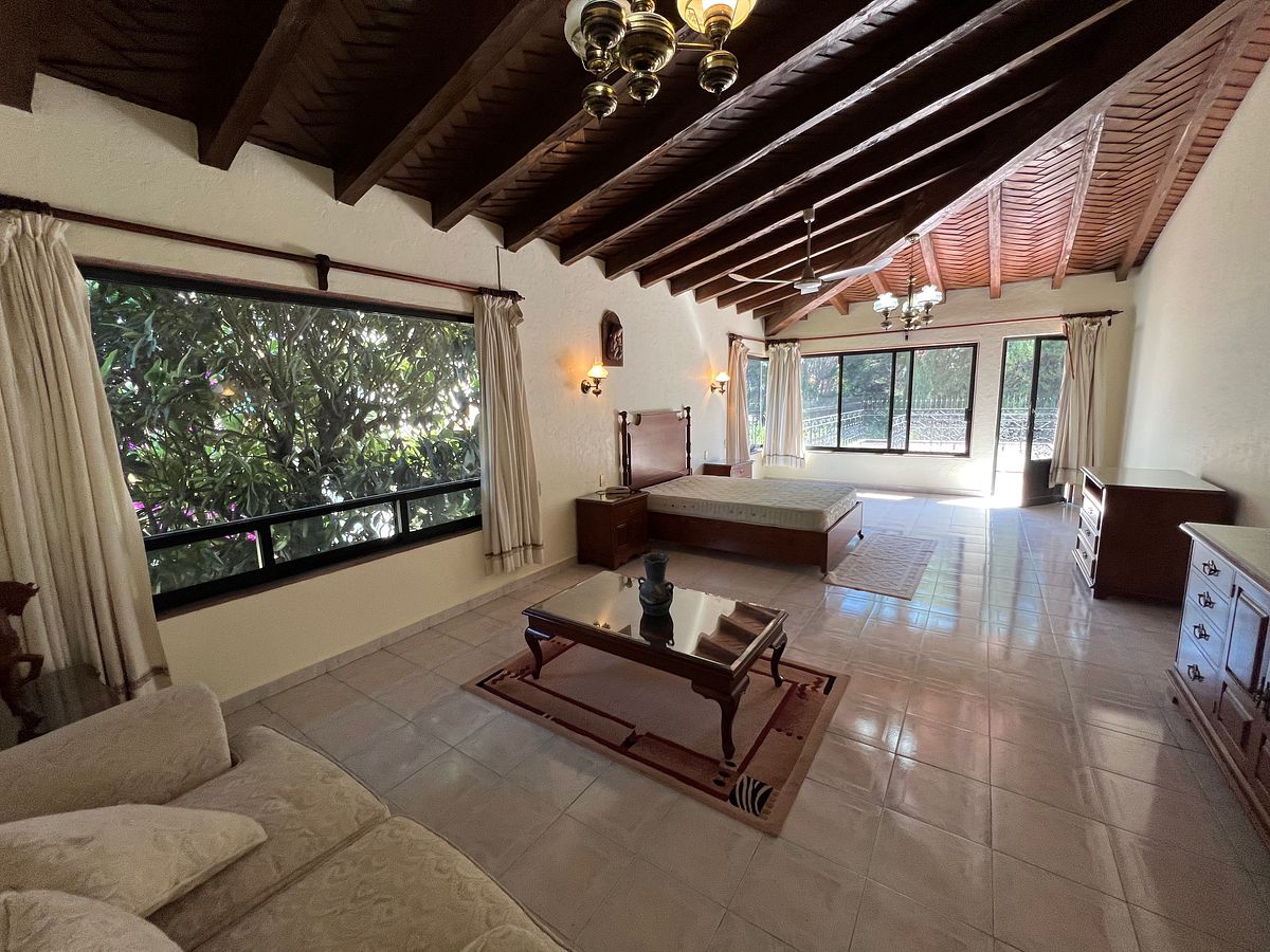 41 de 50: Master Bedroom