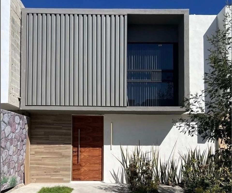 Casa en Venta Moderna - foto 1