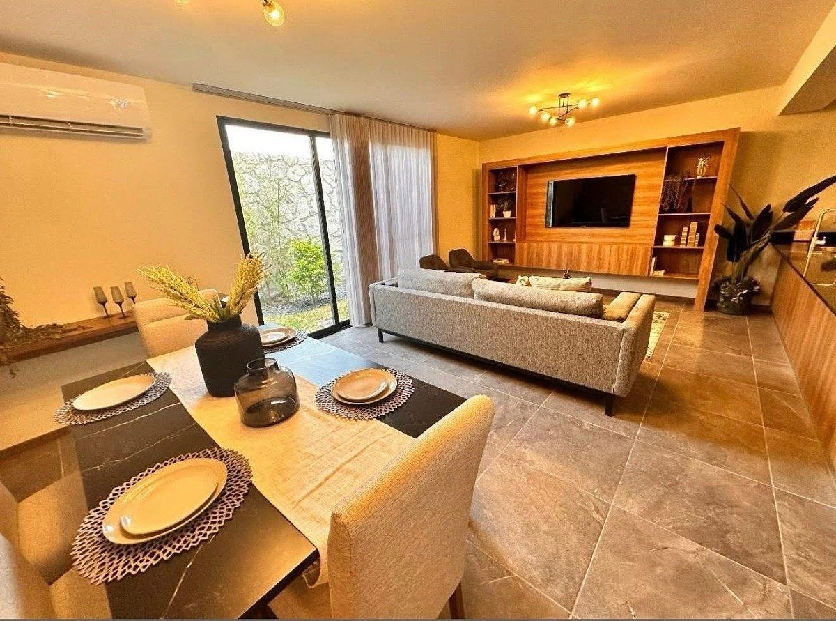 Casa en Venta Moderna - foto 4