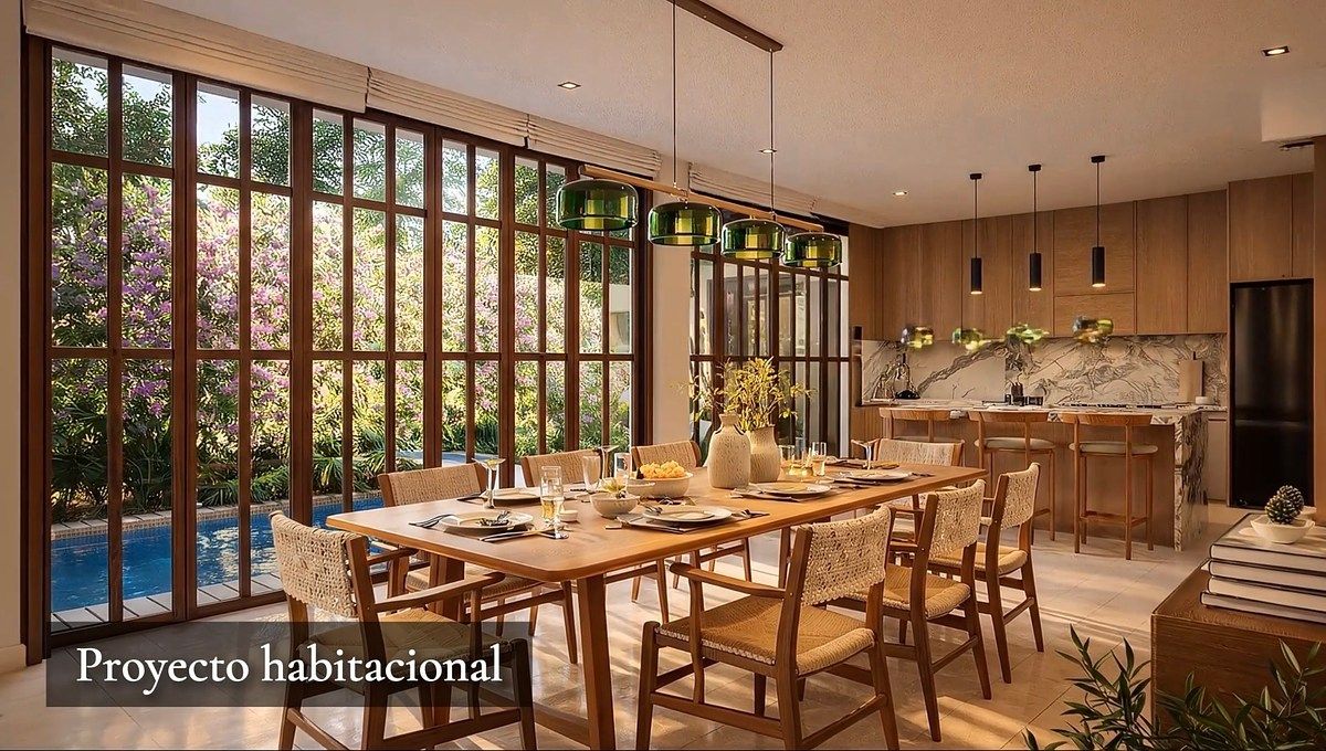 23 de 25: Proyecto comercial