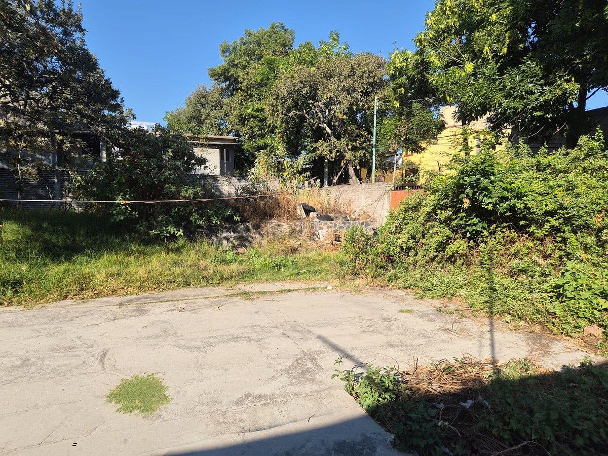 2 de 7: Terreno en Venta en Tlalpan Miguel Hidalgo Rayo Vende ®
