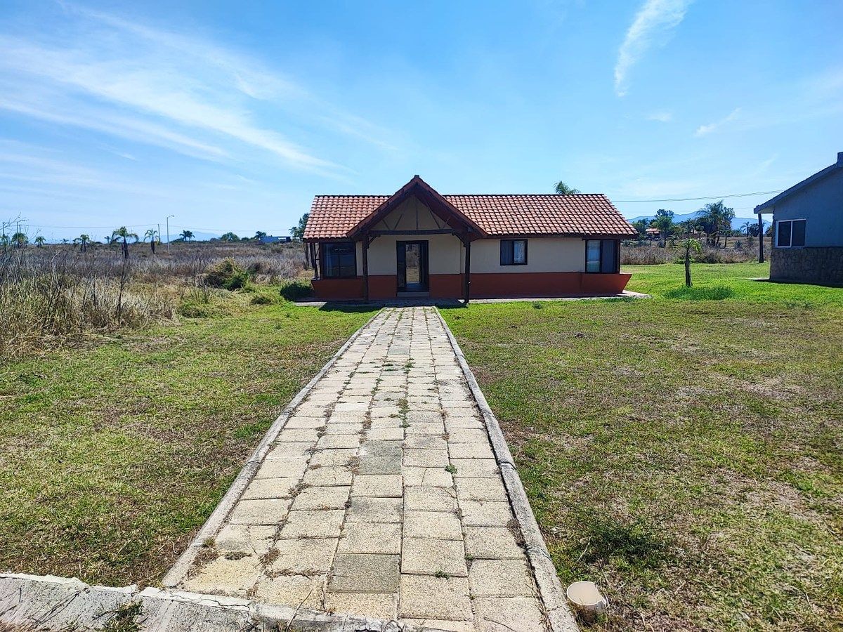 Casa frente al Lago Presa La Vega Teuchitlán, Jalisco, foto 1 de 30