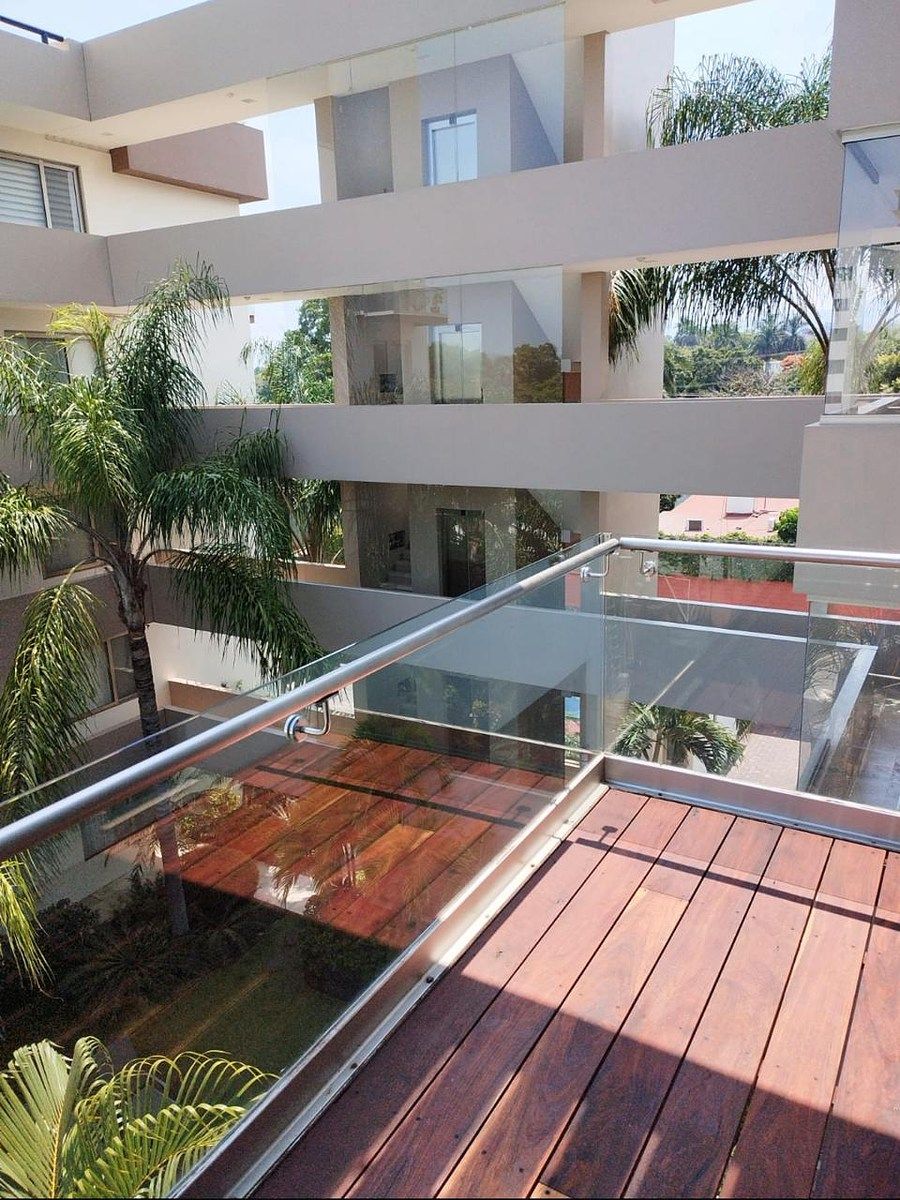 Departamento en Jacarandas, Cuernavaca, foto 10 de 19