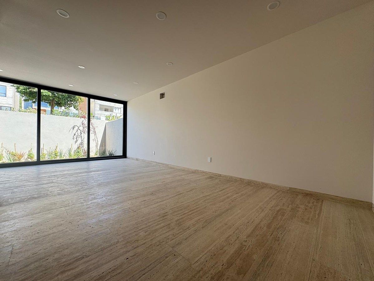 Casa en Altozano el Nuevo Querétaro, Querétaro, foto 6 de 34