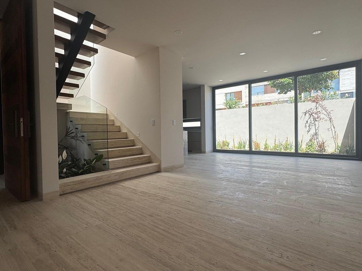 Casa en Altozano el Nuevo Querétaro, Querétaro, foto 7 de 34
