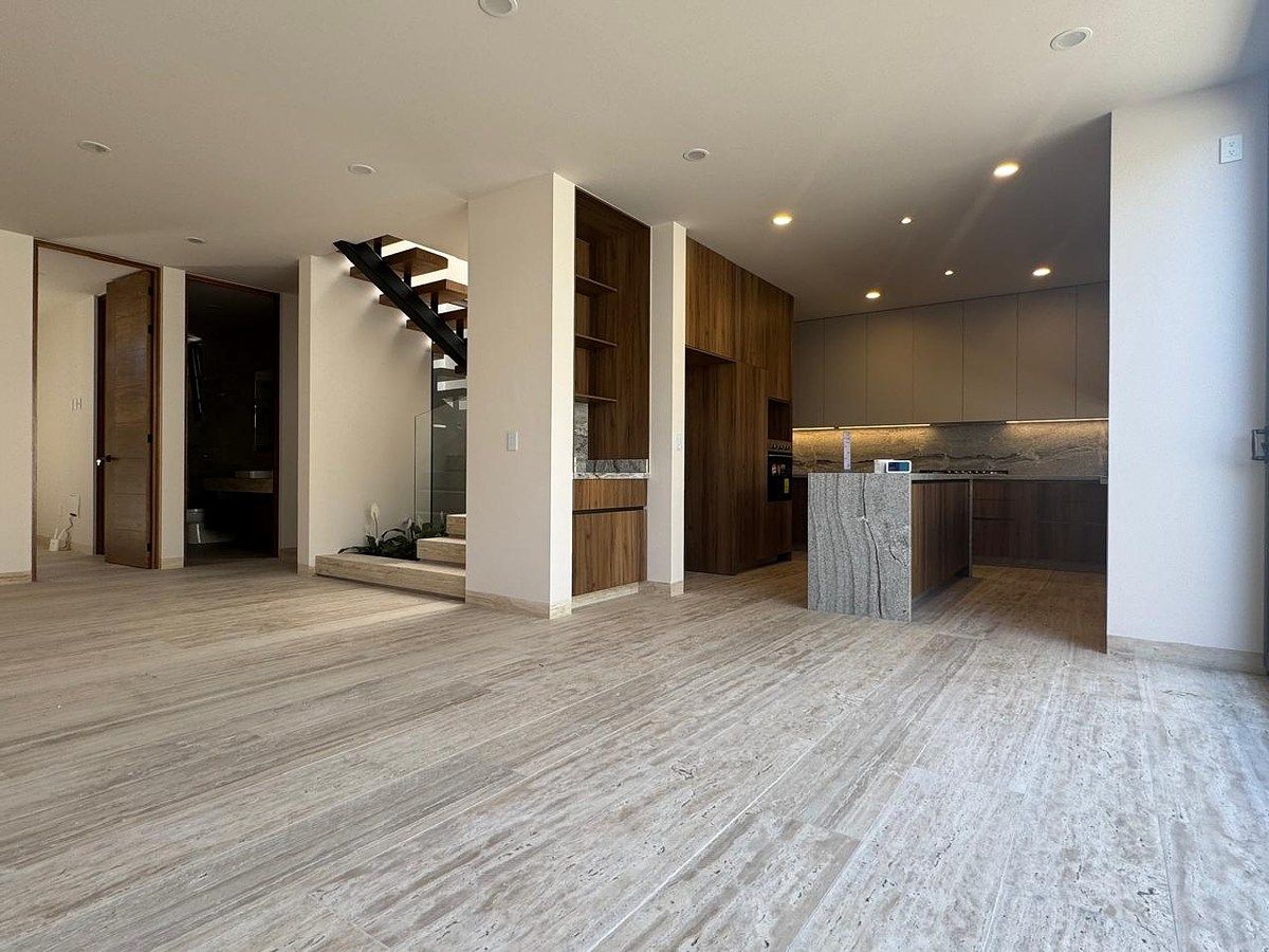 Casa en Altozano el Nuevo Querétaro, Querétaro, foto 8 de 34