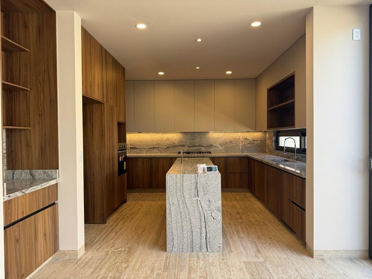 Casa en Altozano el Nuevo Querétaro, Querétaro, foto 9 de 34