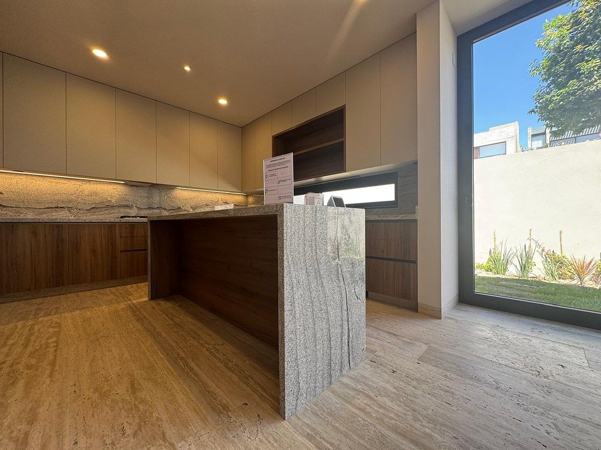 Casa en Altozano el Nuevo Querétaro, Querétaro, foto 11 de 34