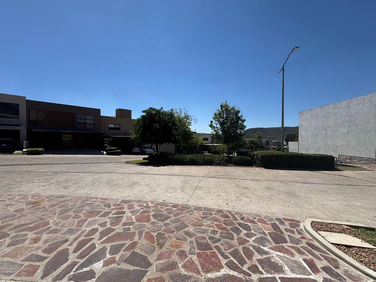 Casa en Altozano el Nuevo Querétaro, Querétaro, foto 34 de 34