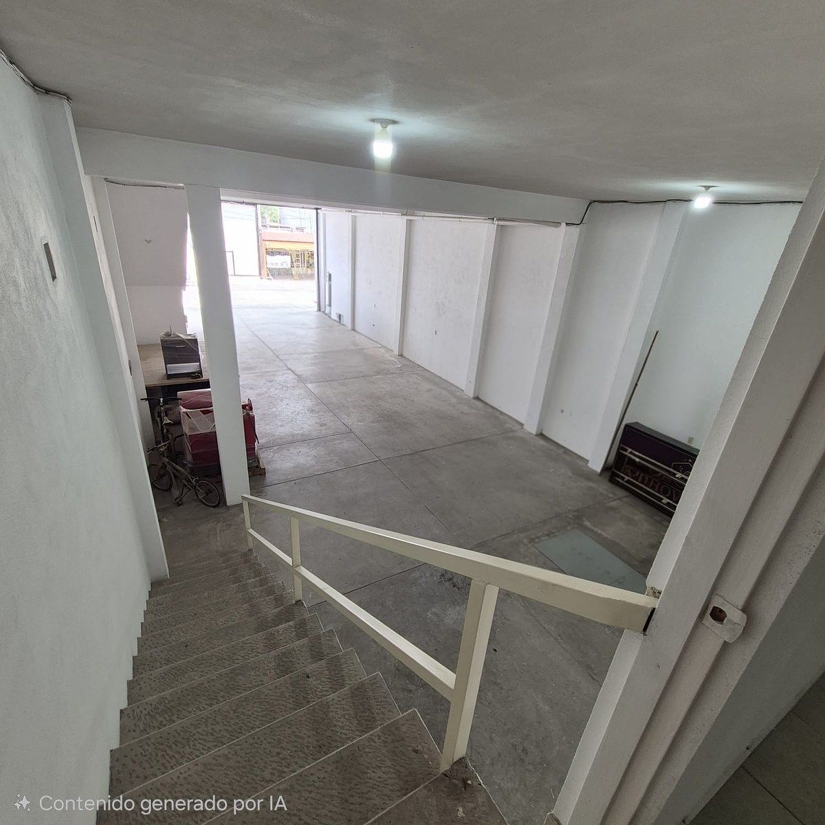 10 de 18: PATIO