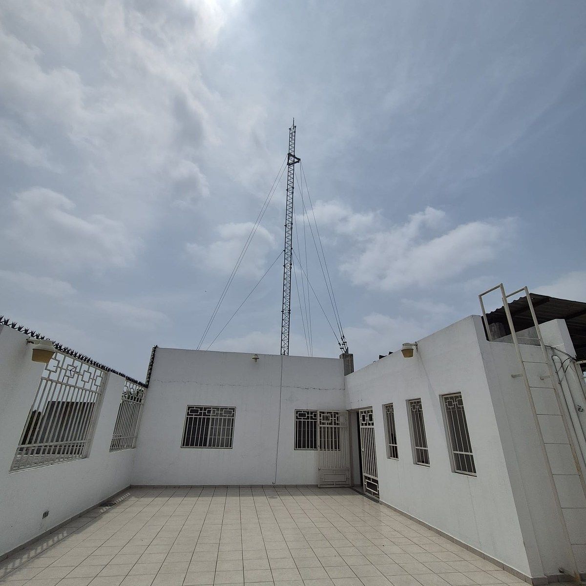 18 de 18: TERRAZA