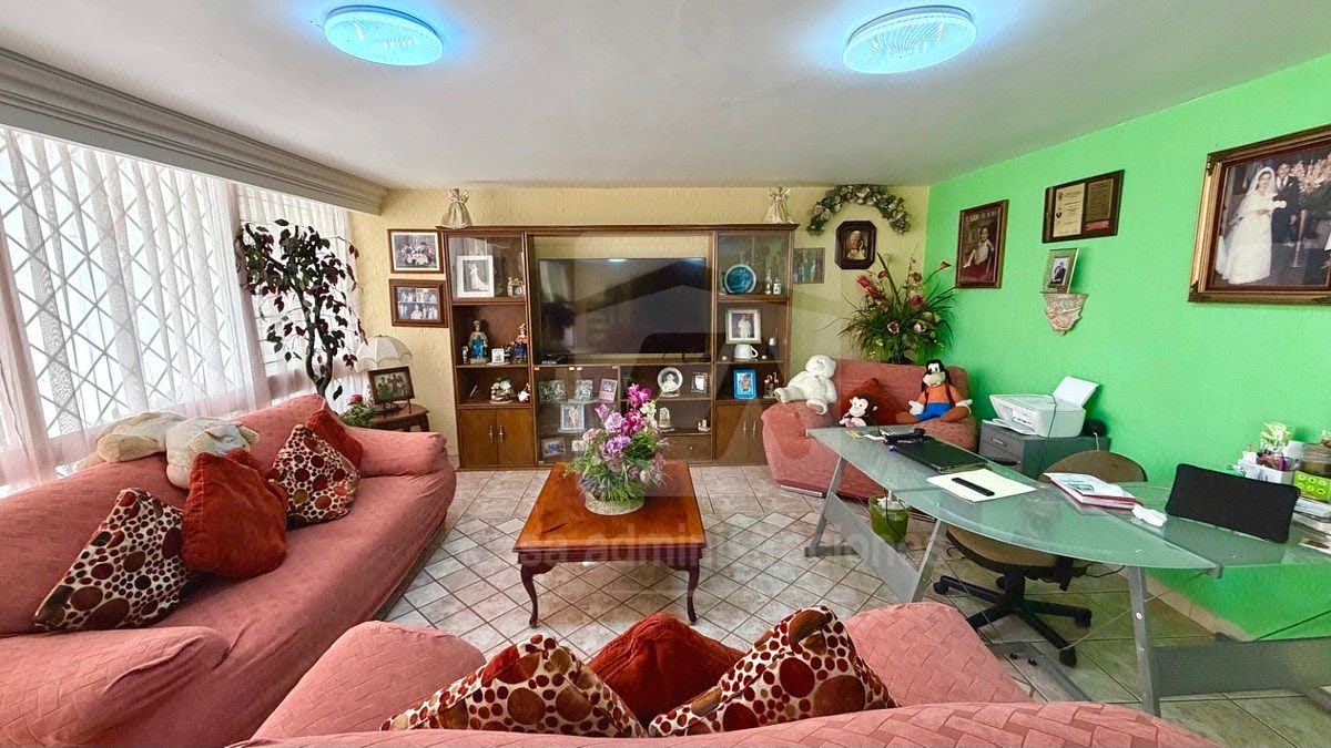 Casa em Jardines Alcalde, Guadalajara, foto 38 de 50