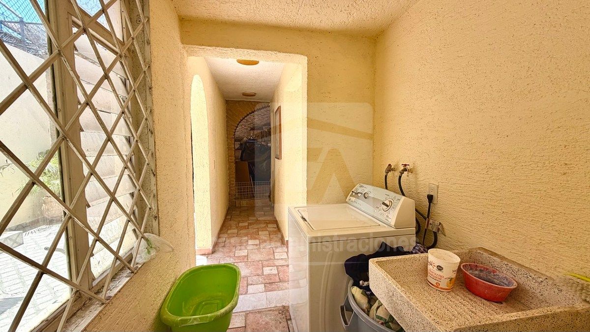 Casa em Jardines Alcalde, Guadalajara, foto 42 de 50