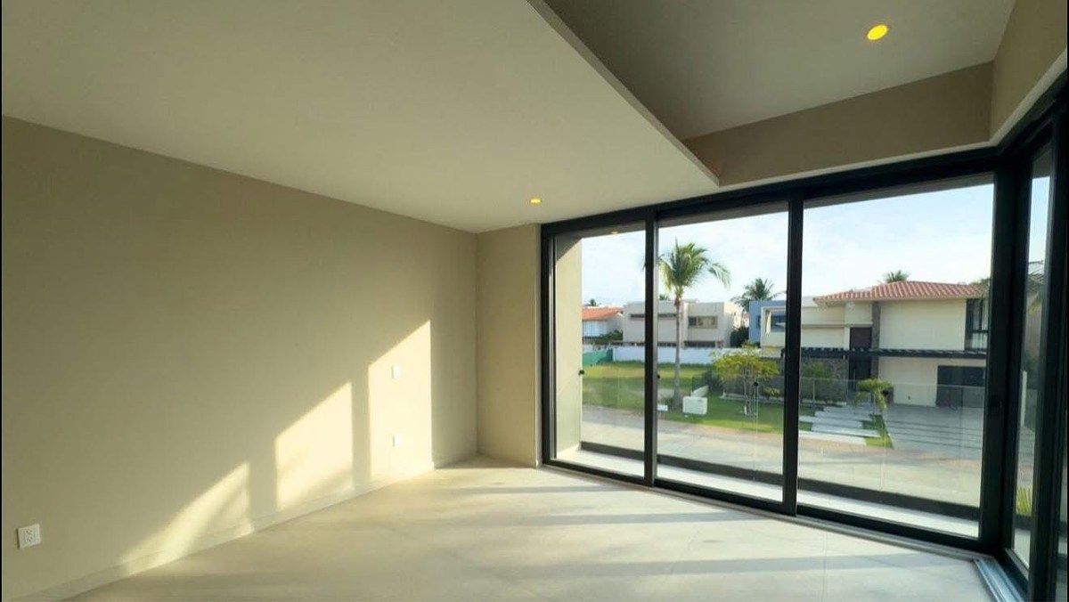 Casa em condomínio fechado em Nuevo Vallarta, Bahía de Banderas, foto 6 de 8
