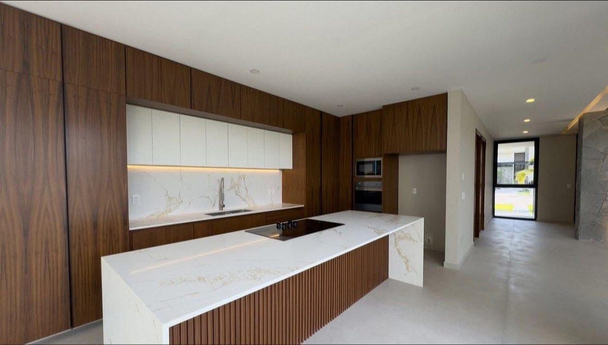 Casa em condomínio fechado em Nuevo Vallarta, Bahía de Banderas, foto 3 de 8