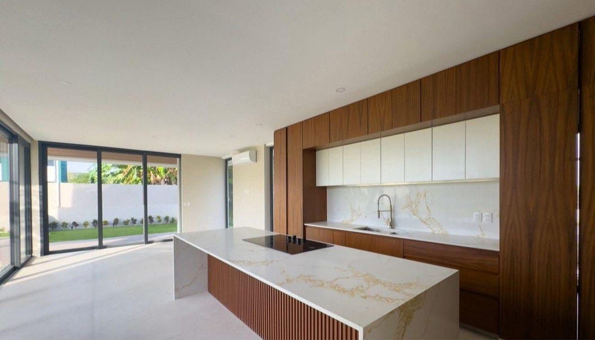 Casa em condomínio fechado em Nuevo Vallarta, Bahía de Banderas, foto 2 de 8