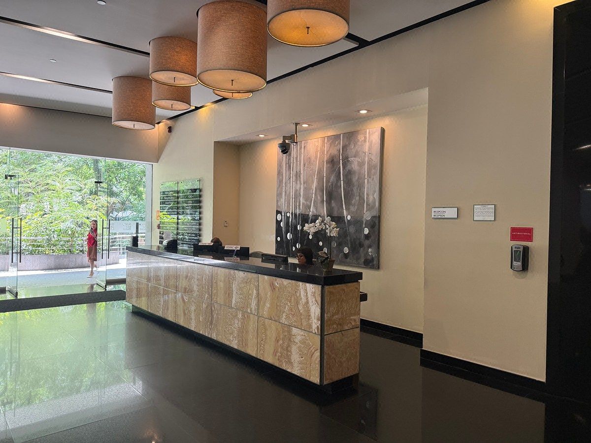 Oficinas corporativo HSBC punto Sau Paulo piso 18 en renta | Guadalajara, foto 1 de 27