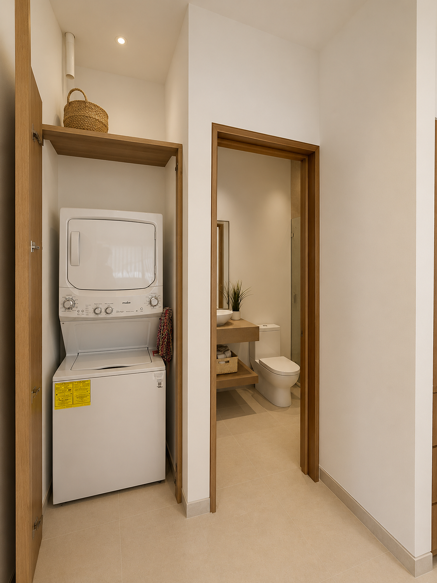 Apartamento em Puerto Vallarta Centro, Puerto Vallarta, foto 6 de 13