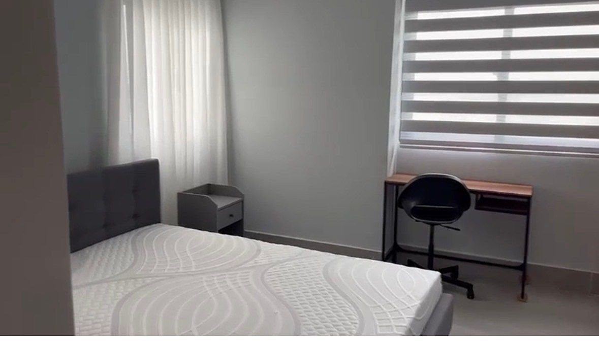Apartamento en Ensanche Naco, Santo Domingo Centro (Distrito Nacional), foto 4 de 4