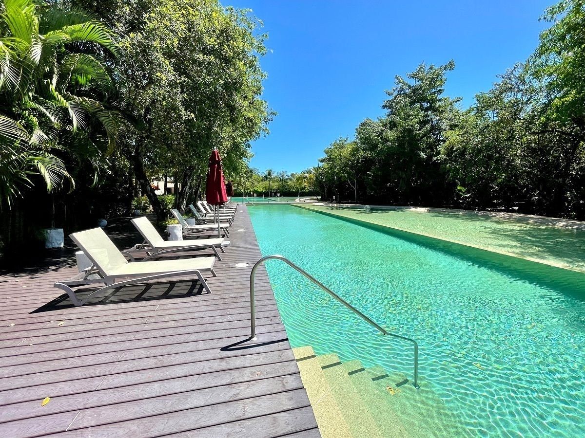 Apartamento em Playa del Carmen Centro, Playa del Carmen, foto 29 de 31