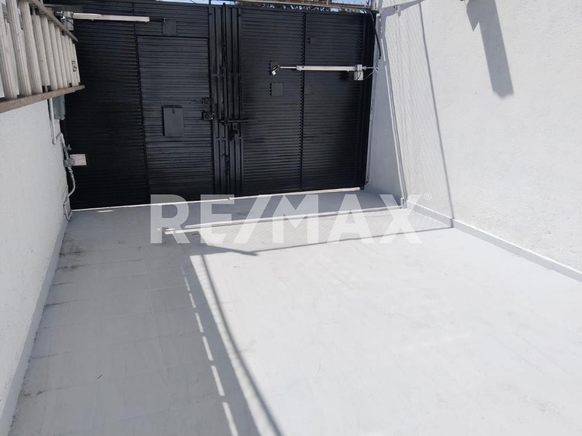 Sala Comercial em Adolfo López Mateos, Tlalnepantla de Baz, foto 29 de 38