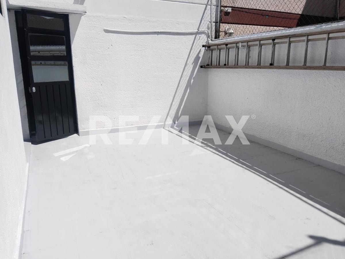 Sala Comercial em Adolfo López Mateos, Tlalnepantla de Baz, foto 30 de 38