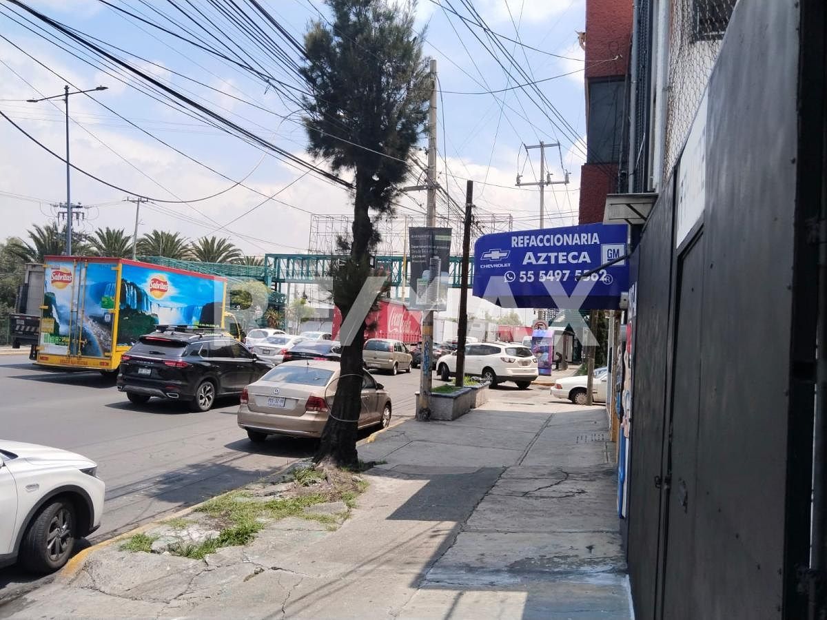 Sala Comercial em Adolfo López Mateos, Tlalnepantla de Baz, foto 38 de 38