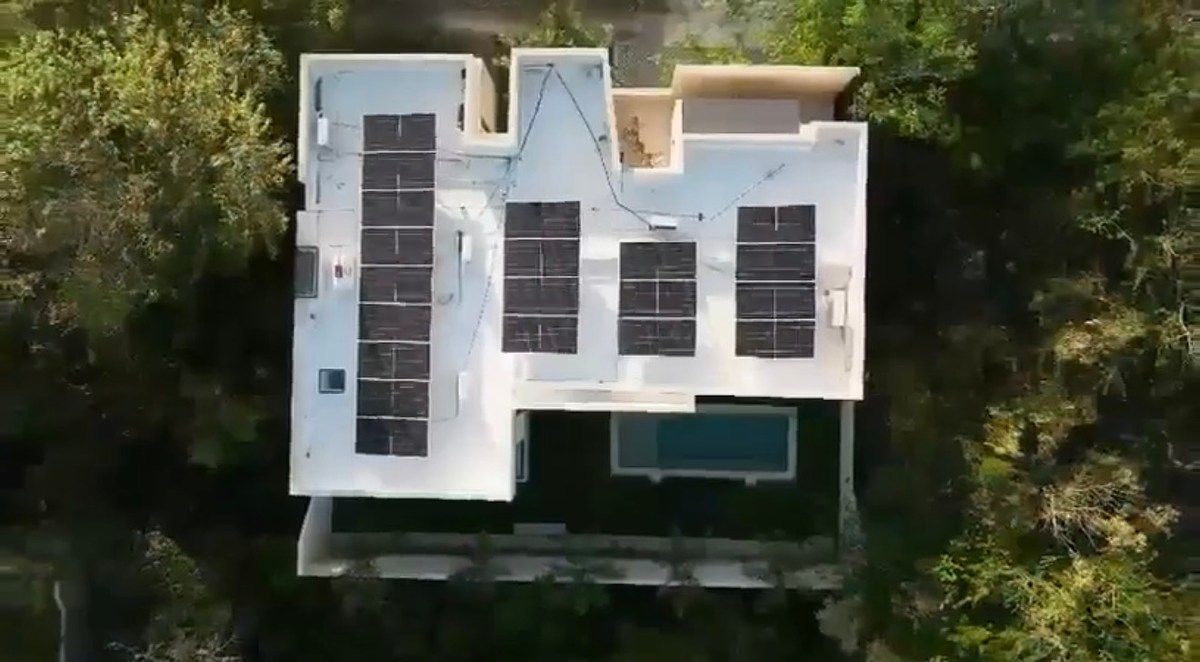 Casa en condominio en Yucatán Country Club, Mérida, foto 10 de 11