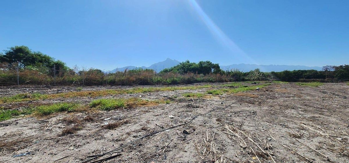 Terreno en Héroes de México, San Nicolás de los Garza, foto 4 de 6