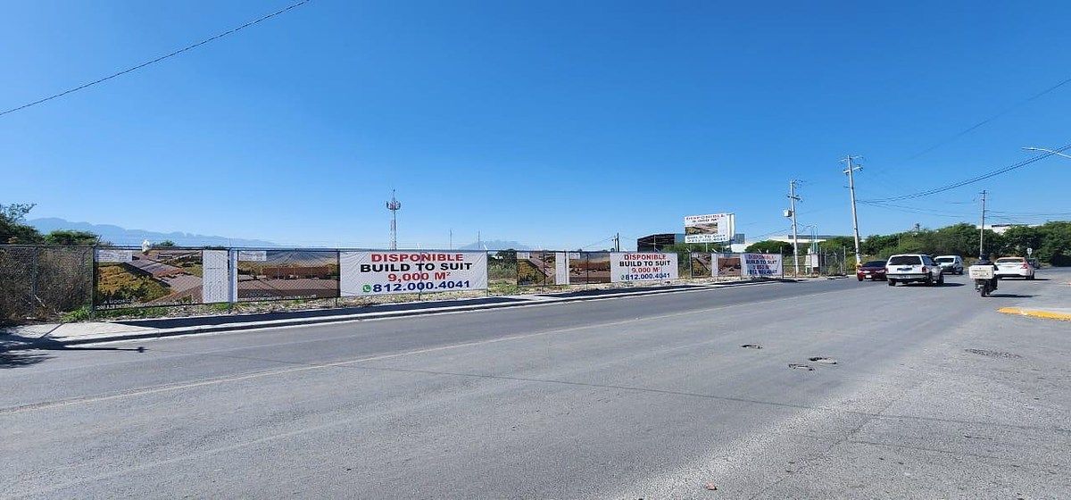 Terreno en Héroes de México, San Nicolás de los Garza, foto 5 de 6