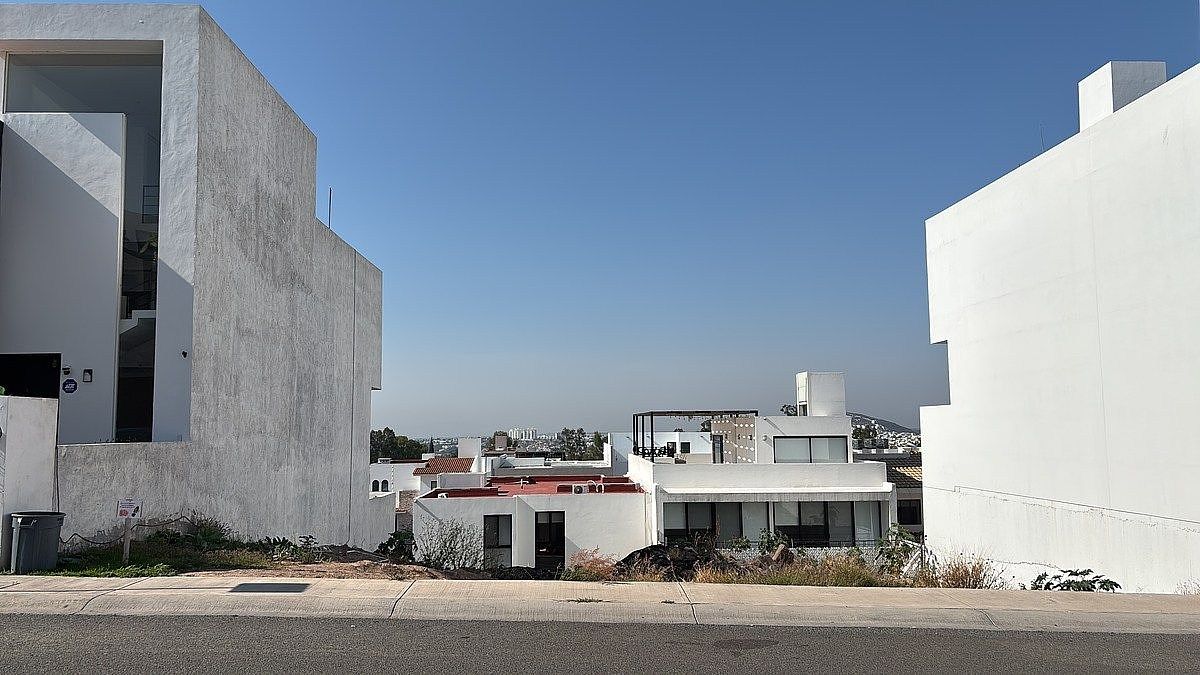 Terreno (s) en el mejor lugar para vivir en Qro, en Lomas de Juriquilla - foto 1