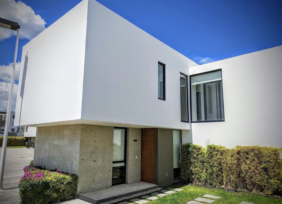 Casa para ALUGUEL em Valle de Juriquilla, Querétaro, foto 1 de 43