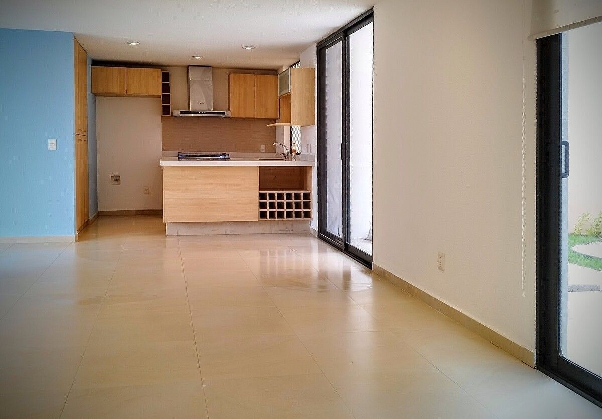 Casa em condomínio fechado em Valle De Juriquilla, Querétaro, foto 4 de 43