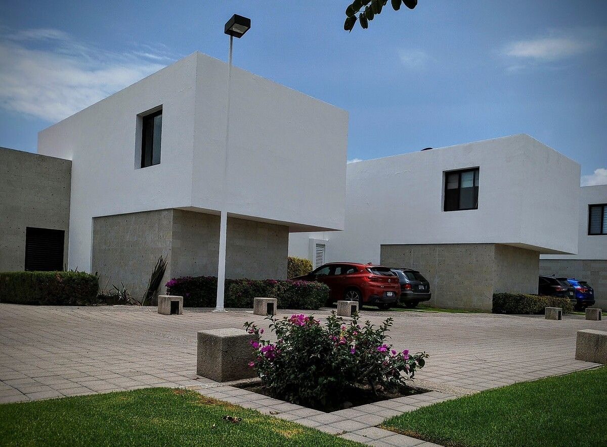 Casa em condomínio fechado em Valle De Juriquilla, Querétaro, foto 6 de 43