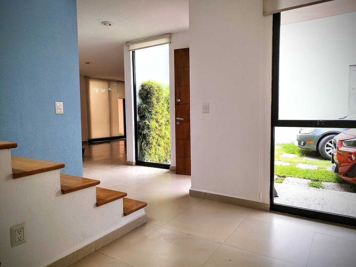 Casa em condomínio fechado em Valle De Juriquilla, Querétaro, foto 7 de 43