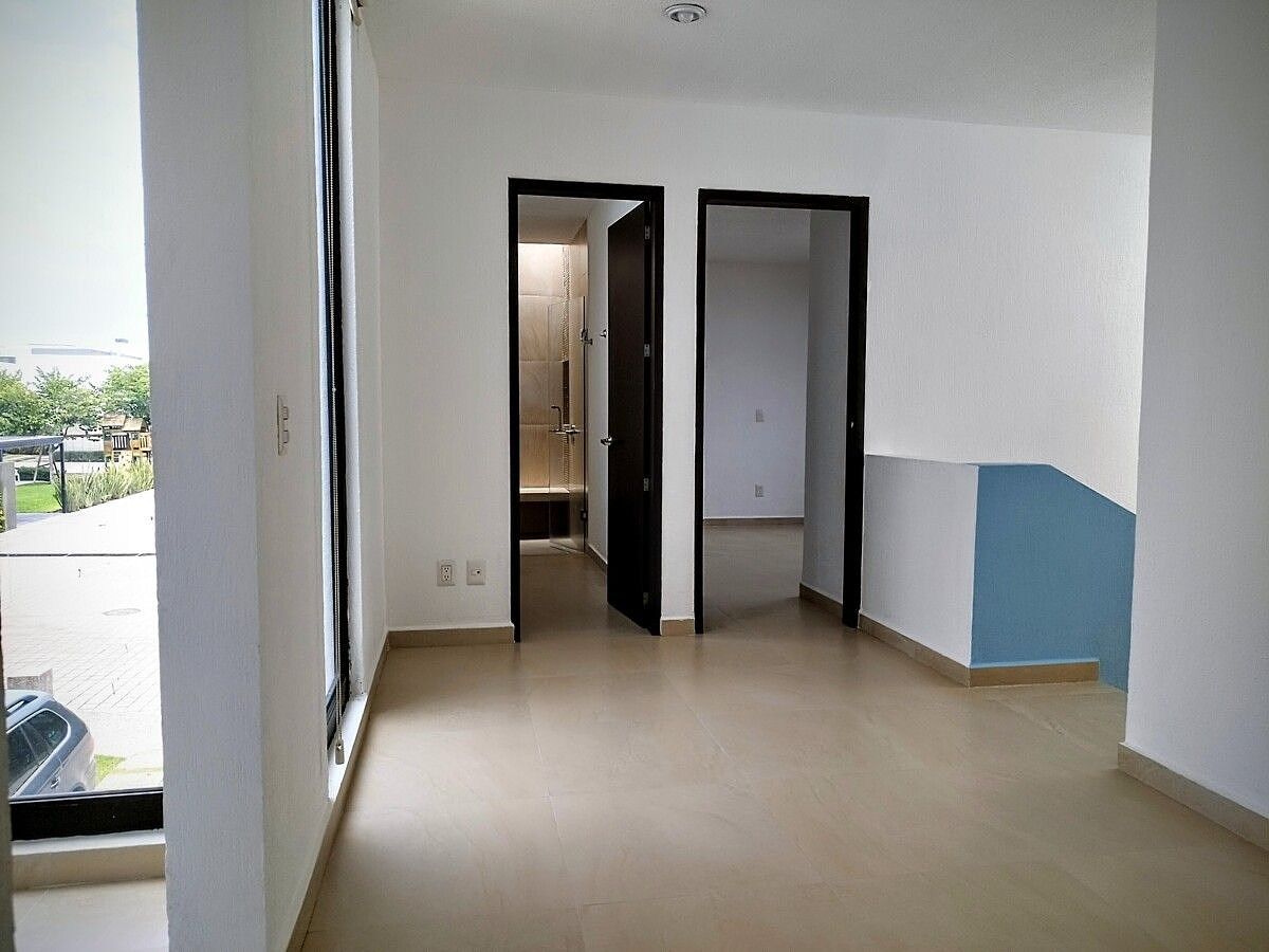 Casa em condomínio fechado em Valle De Juriquilla, Querétaro, foto 16 de 43