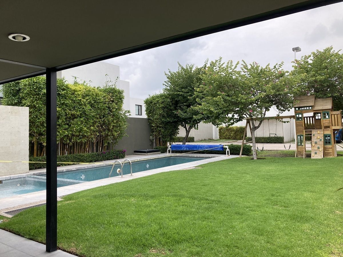 Casa em condomínio fechado em Valle De Juriquilla, Querétaro, foto 36 de 43