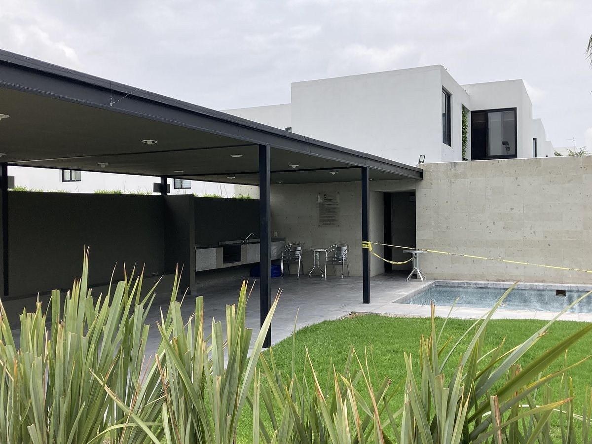 Casa em condomínio fechado em Valle De Juriquilla, Querétaro, foto 37 de 43