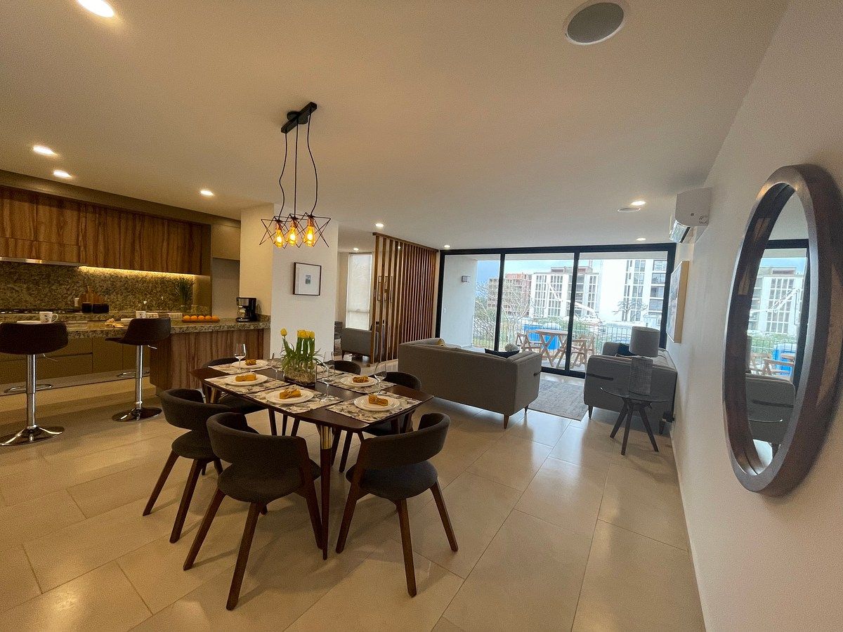 Departamento en venta Antea Sophia Norte Towers Modelo "C"