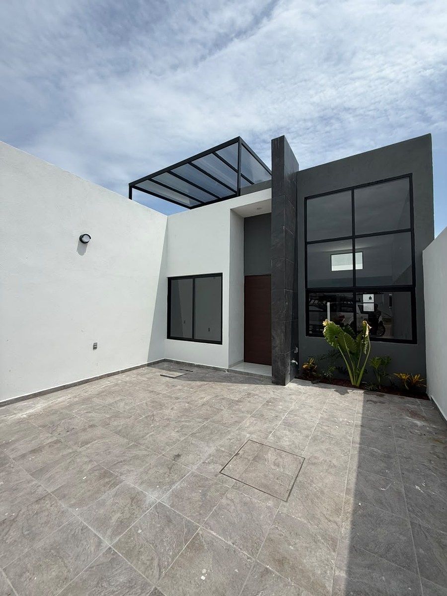 CASA À VENDA ALVARADO VERACRUZ, foto 1 de 12