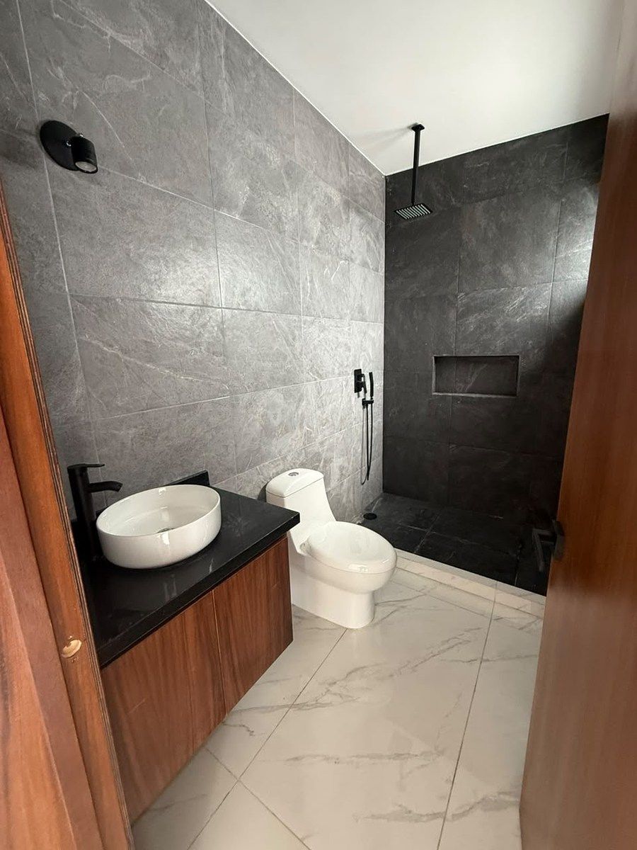 Casa em Lomas del Mediterráneo, Alvarado, foto 5 de 12