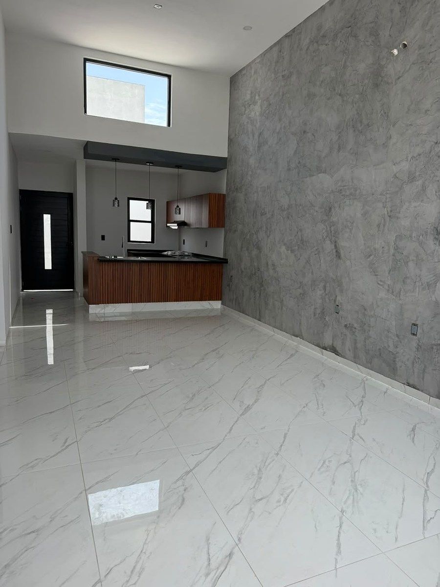 Casa em Lomas del Mediterráneo, Alvarado, foto 3 de 12