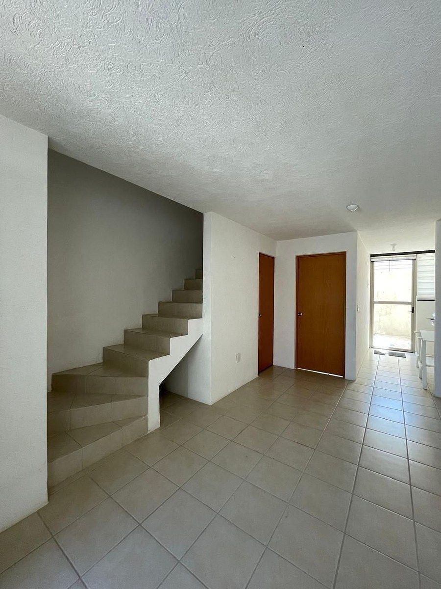 CASA EN VENTA EN FRACC. LOS TRÉBOLES - foto 1