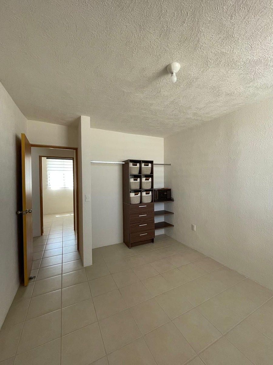 CASA EN VENTA EN FRACC. LOS TRÉBOLES - foto 4
