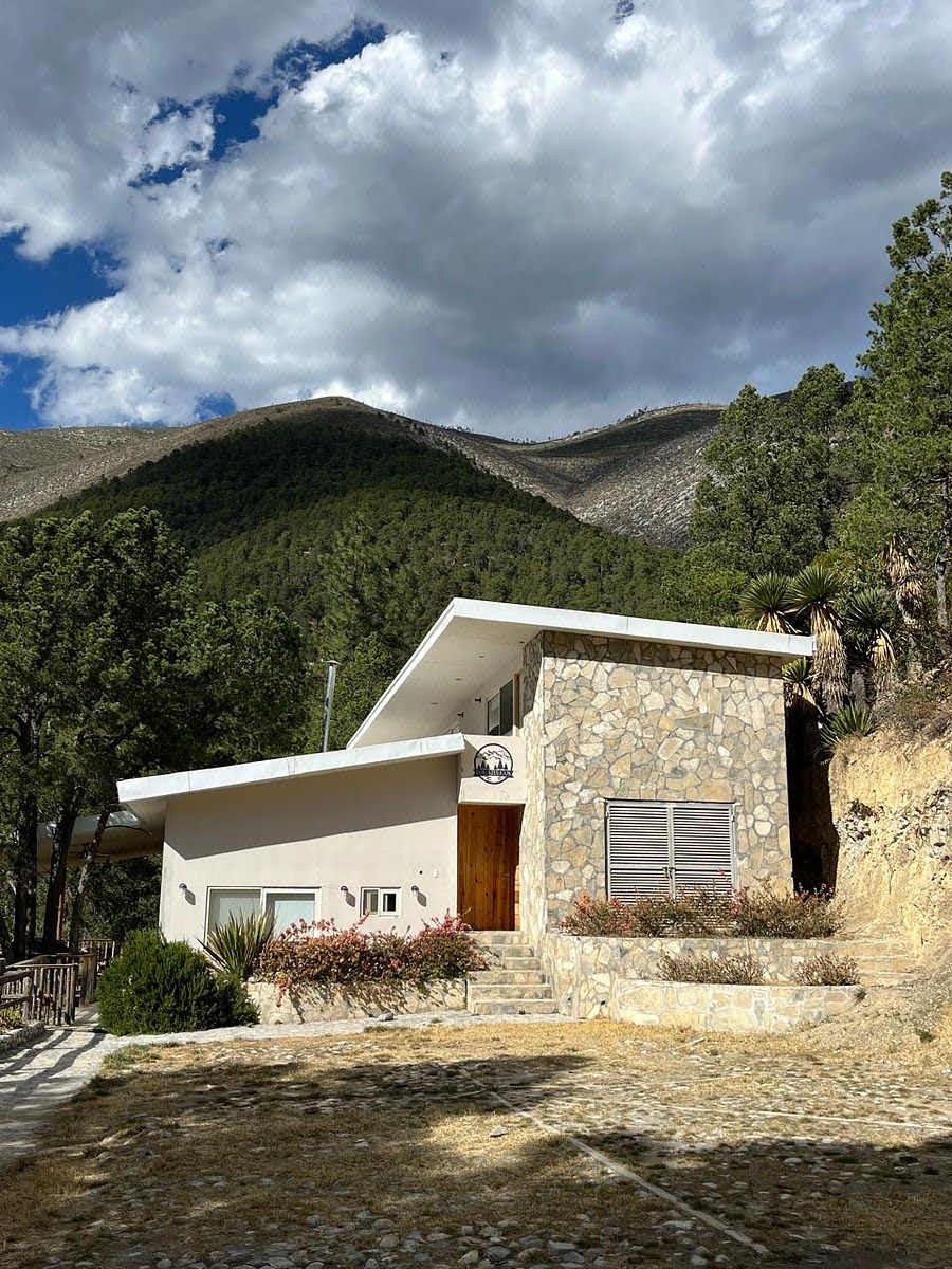 Cabaña en Venta Kaelum, Jamé Arteaga Coah