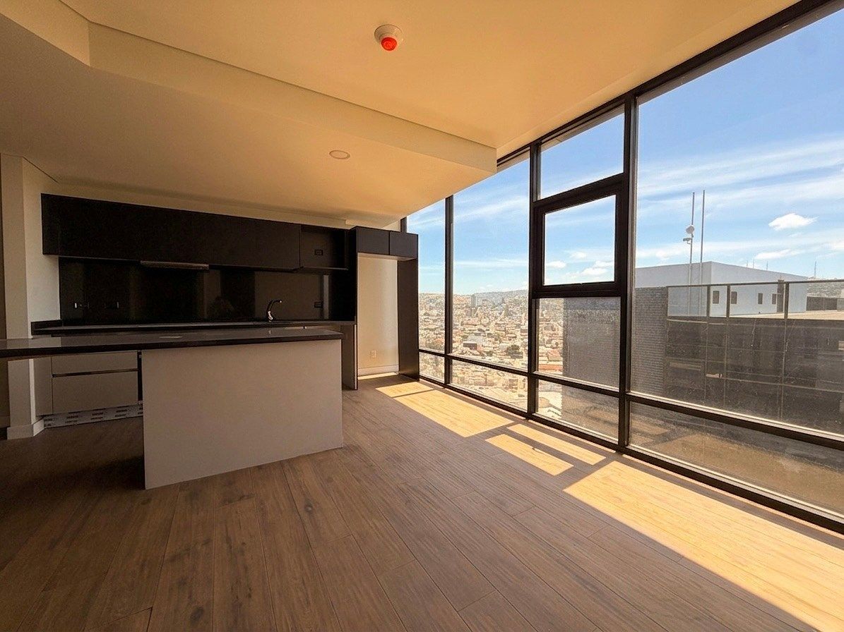 DEPARTAMENTO DE 2 RECÁMARAS COSMOPOLITAN CITY CENTER