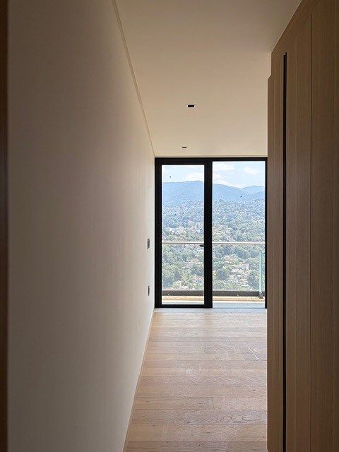 Apartamento em Contadero, Cuajimalpa de Morelos, foto 12 de 36