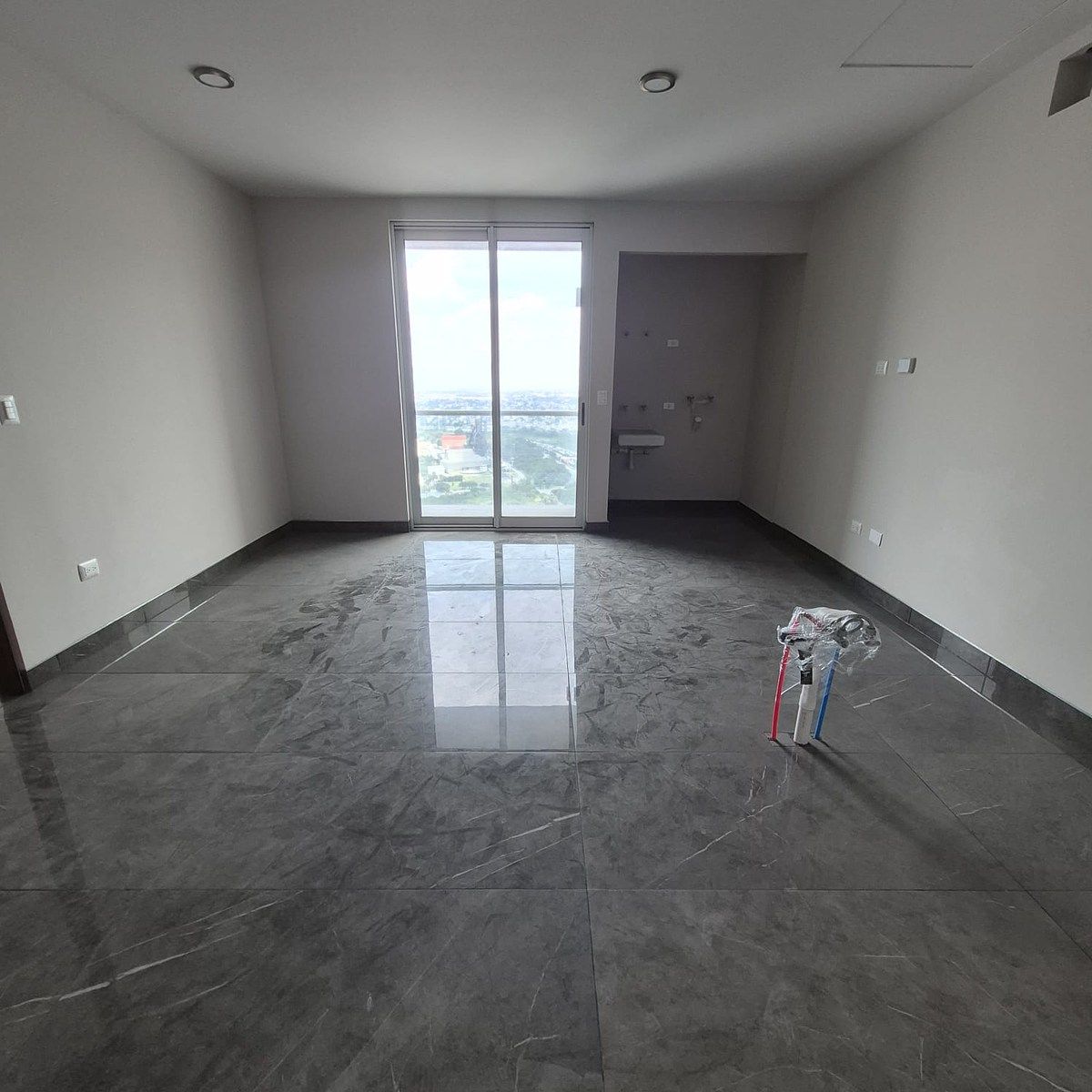 Apartment in Obrera, Monterrey, photo 8 of 16