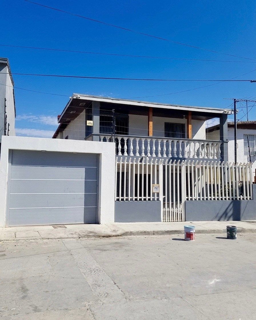 Casa en Col. Reforma, cerca del blvd. Díaz Ordaz, Vía Rápida, 20 de Nov.