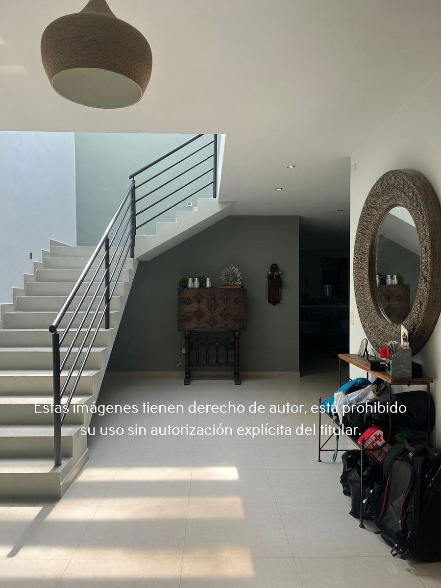 9 de 25: Casa en Venta en Monterrey